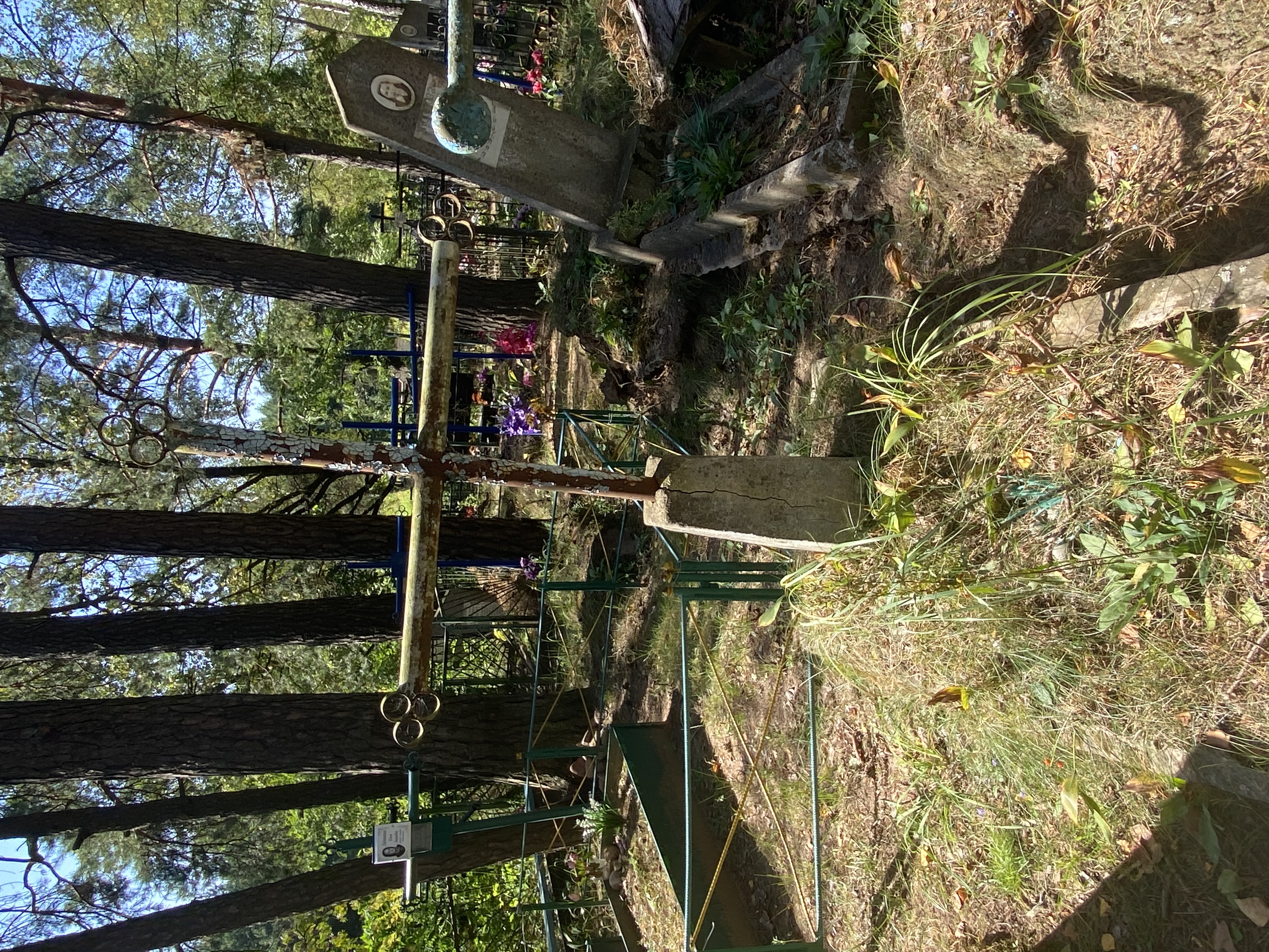 Фотография надгробия